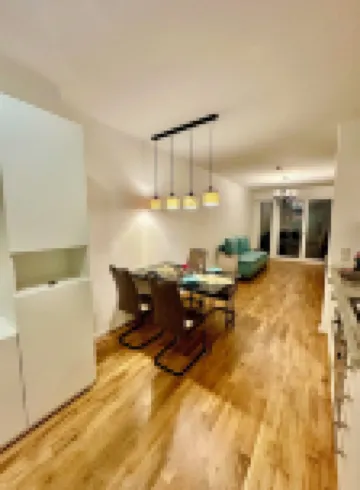 Most popular apartment in the center