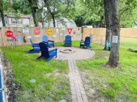 A Shore Thing Hot Tub-Beach/Fishing/Fire/Pit