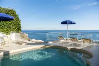 Hotel Eden Roc - romantici