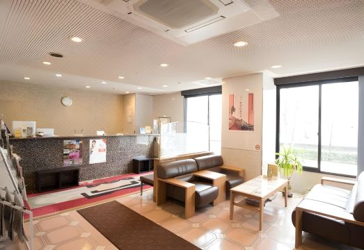 스마일 호텔 오이타 히타