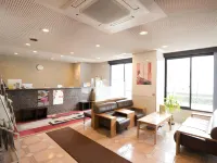 Smile Hotel Oita Hita - Wifi