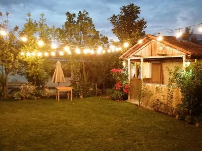 Hostal Dulzura
