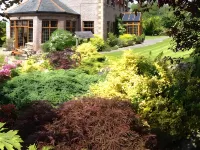 Blackwell House فنادق في Armagh