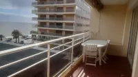 Appartement vue mer 80m2 - vue mer