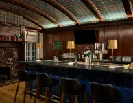 Graduate by Hilton Columbia SC - bar