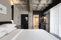 Bellwort Hotel - Balkon