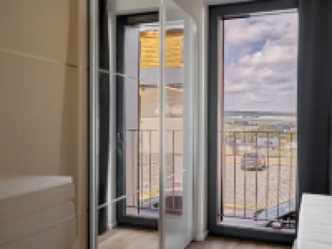 Plešivec Hotels in Abertamy