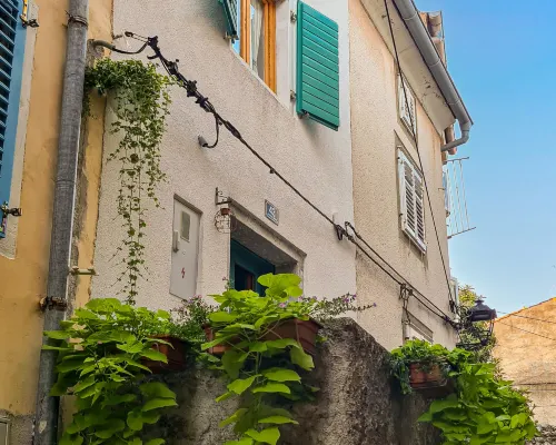 Amorino Hotels in Cres