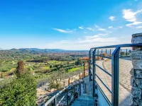 Panorama Hotels in Buggiano