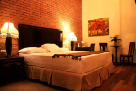 Hotel Los Altos Esteli Hotel di 