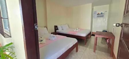 OYO 1121 Junlyn Apartelle