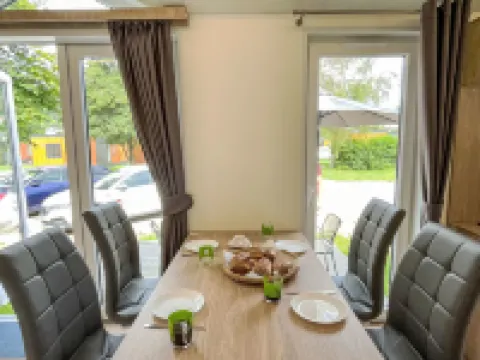 Tiny Haus Suite Altmühlperle