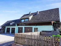 Ferienwohnung Gartenblick