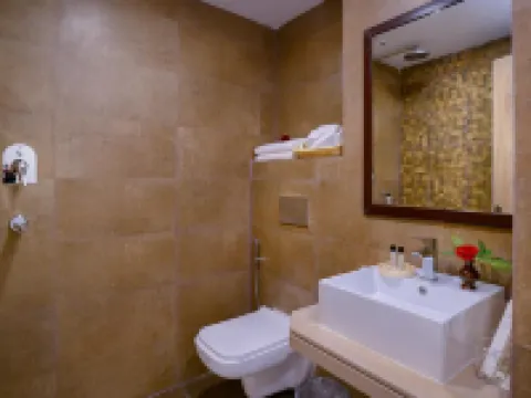 Aabas Pokhara by Barahi Hospitality Hotels in Kaski