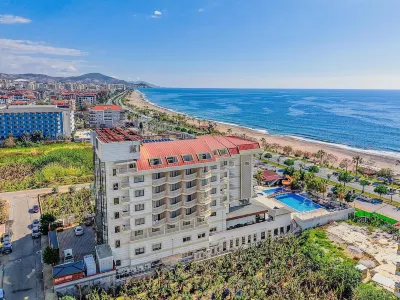 Sey Beach Hotel & Spa