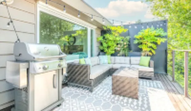 Quintessential Seattle Views, Water/Mtns, w HotTub