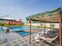 The Royal Heritage Tent Resort- Statue of Unity Hotels in Narmada