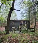 Healing Waters Cabin