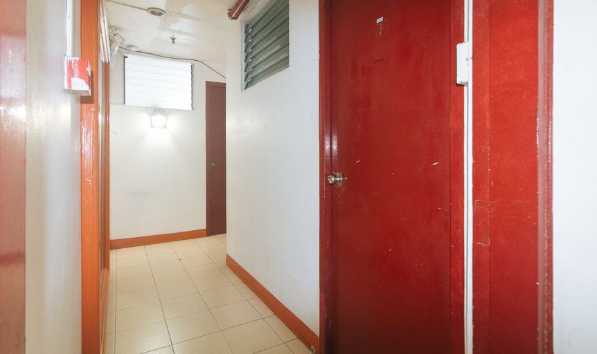 Stay Malate Hostel