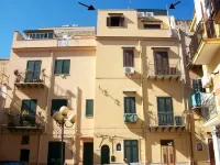 Holidays in Sicily Porticello Hotels in Porticello