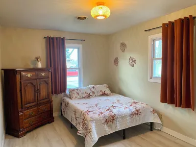 The Hidden Gem - A brand new 2-bedroom duplex in Portage