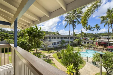 The Kauai Inn