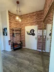 Design Apartment I, 35qm Zkb, Grenze, Altstadt, Park