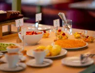 Legacy Hotel Cascais, Curio Collection by Hilton - breakfast
