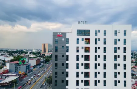 Gumont Guadalajara López Mateos - Minerva