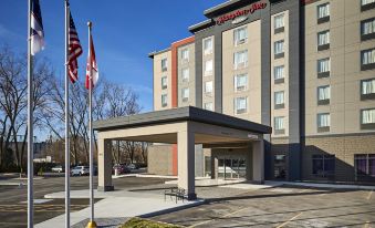 Hampton Inn by Hilton Sarnia