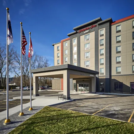Hampton Inn by Hilton Sarnia