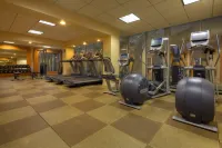 Hilton Houston Westchase Hotels in Houston