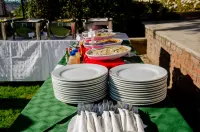 Montclair Resort & Conference - breakfast