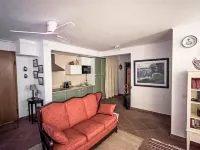 Apartamento Com 1 Quarto UA33 - Homestays