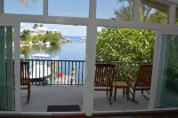 Our Waterfront Home Is All Ready Just For You! Hotel a Holmes Beach