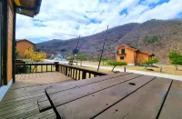 Danyang Sosunam Hwangto Mauel Pension