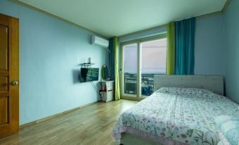 Goseong Hanwori Pension