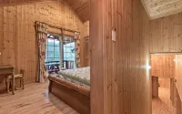 Pyeongchang Myeongji Valley Pool Villa Private Pension Hotels in 