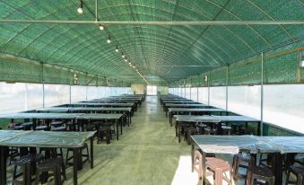 Gyeongju Constellation Camping Land Glamping (Free Camping Griddle Rental)