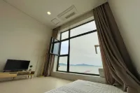 Ongjin Seaside Pension Hotels in Ongjin-gun