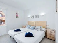 Pueblo de la Paz Hotels in Benitachell