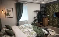 Brent Collection Các khách sạn ở 