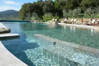 Your Home in Tuscany near San Gimignano ! - Swimmingpools