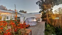 Thelab Franschhoek Hoteles en Franschhoek