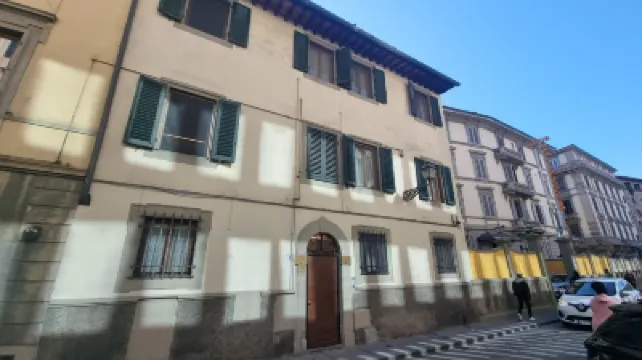 Marco's Way Hotels near Gallery of the Academy of Florence