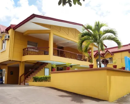 Amalfi718 Hotel Hoteles en Lipá