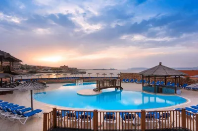 Ramla Bay Resort Hotels near Popeye Village