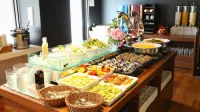 Hotel B Suites Namba Kuromon - WLAN