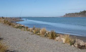Kaiapoi on Williams Motel