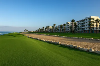 Luxurious Chalet in Port Said's Gomrokia District Hotels in 